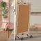 Flash Furniture Weathered Magnetic Tabletop/Hanging Chalkboard HFKHD-GDI-CRE8-322315-GG - alternate 9